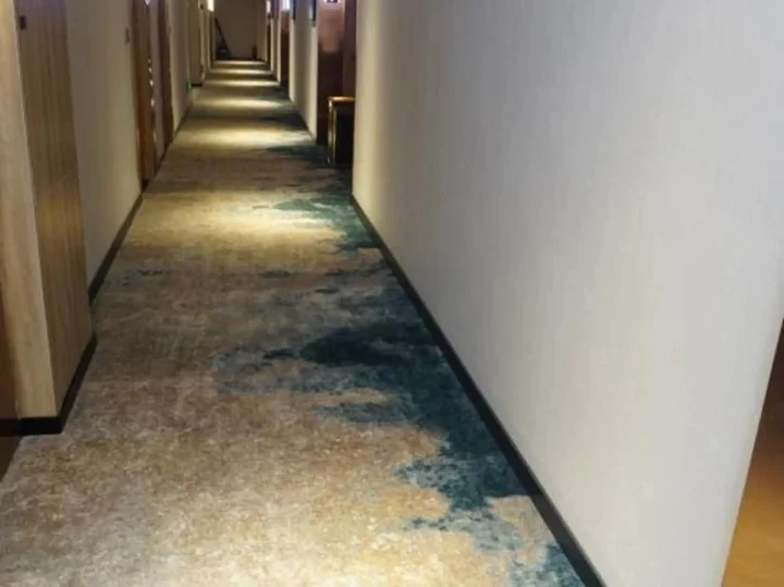 Лунъянь: Yuefeng Boutique Hotel (Longyandong Station)