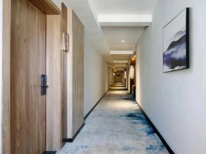 Лунъянь: Yuefeng Boutique Hotel (Longyandong Station)