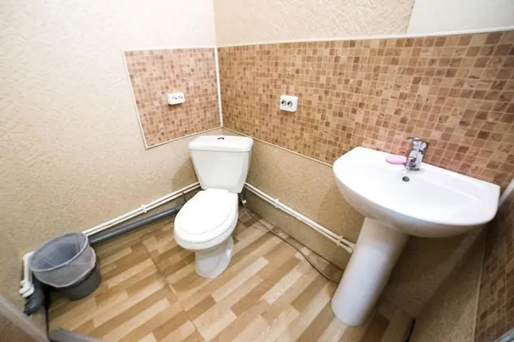 Москва: Hostels Rus-Akademicheskaya