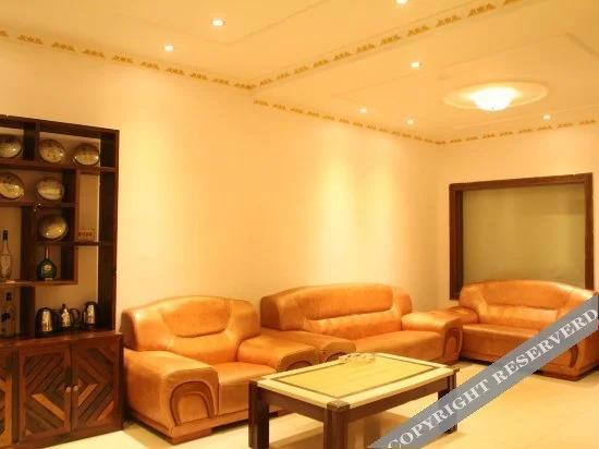 Джиангме: Xiachuan Bindong Hotel