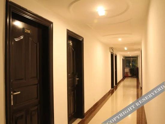 Джиангме: Xiachuan Bindong Hotel