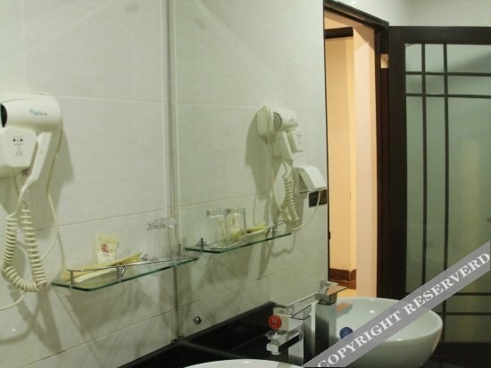 Джиангме: Xiachuan Bindong Hotel