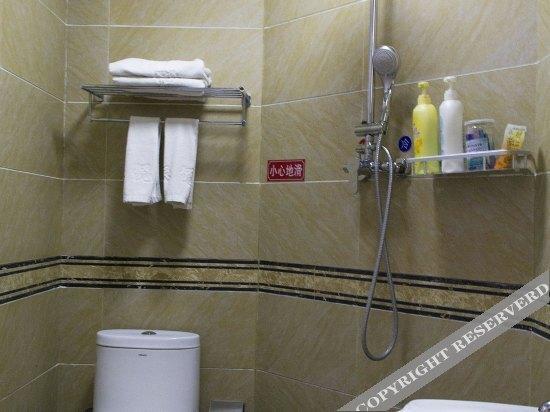 Вэйфан: Tianyue Business Hotel