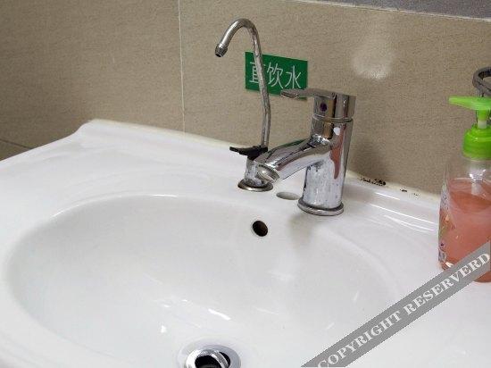 Вэйфан: Tianyue Business Hotel