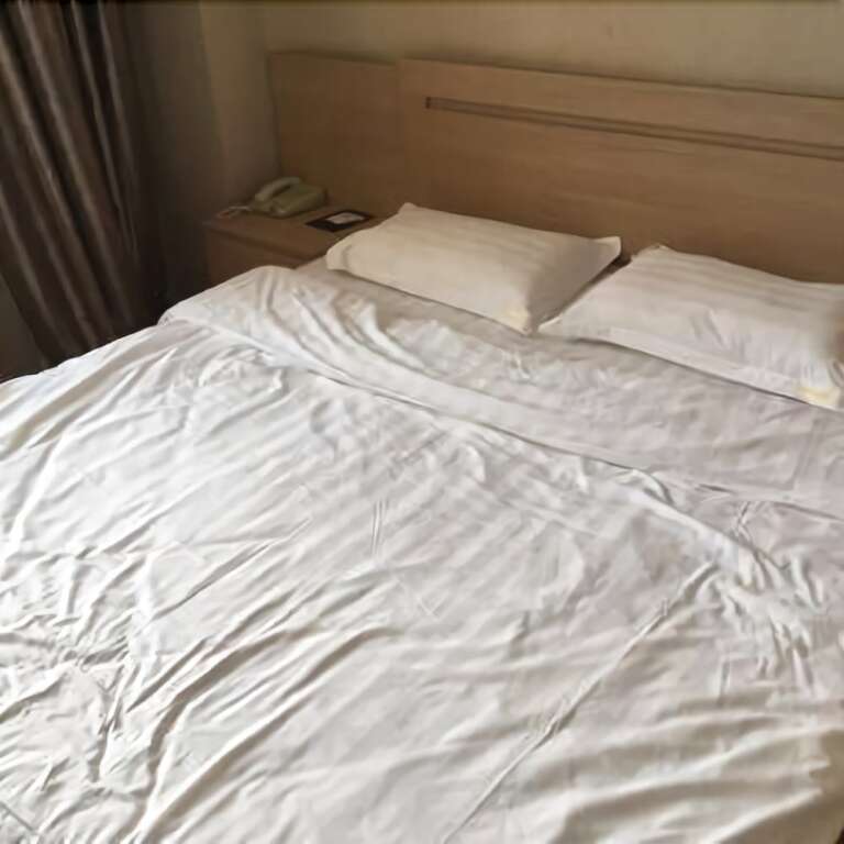 Шэньян: Super 8 Shenyang Liutiao Lake North Tower