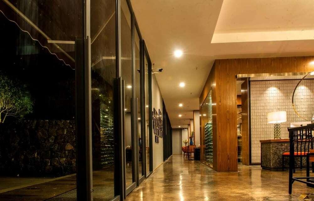 Яншо: Courtyard Hotel – Li River Branch