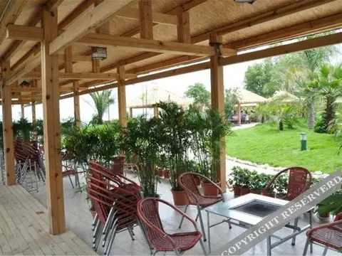 Сичан: Nanya Lijing Holiday Hotel