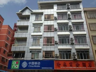 Хэчжоу: Hezhou Huangyao Longquan Business Hotel