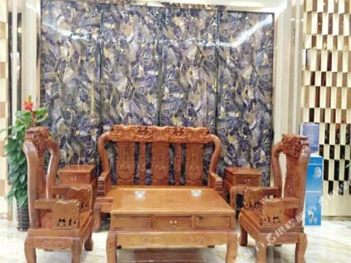 Гуйган: Wharton meng Hotel