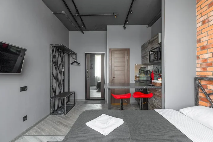 Москва: RentWill (РентВилл) на улице Бутлерова