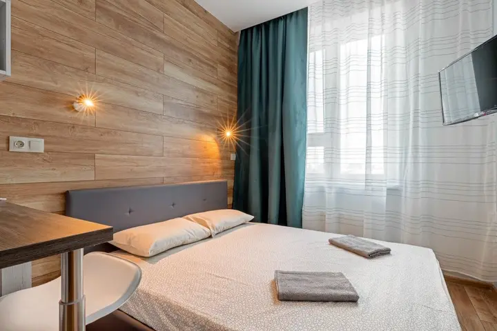 Москва: RentWill (РентВилл) на улице Бутлерова
