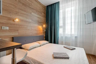 Москва: RentWill (РентВилл) на улице Бутлерова