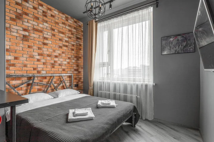 Москва: RentWill (РентВилл) на улице Бутлерова