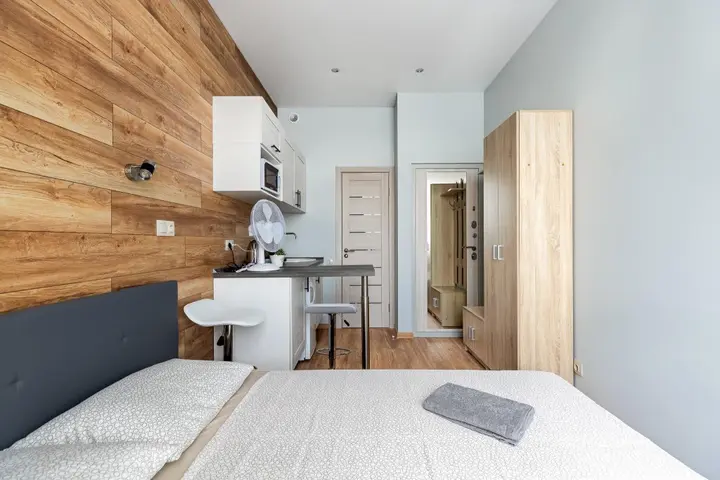 Москва: RentWill (РентВилл) на улице Бутлерова