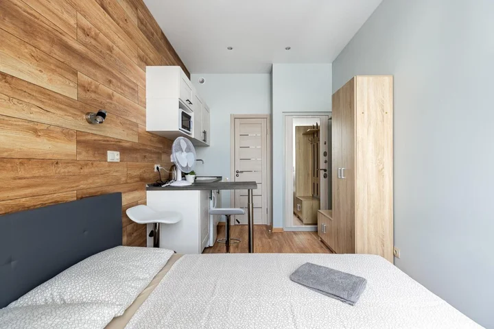 Москва: RentWill (РентВилл) на улице Бутлерова
