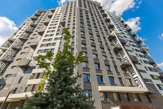 Москва: RentWill (РентВилл) на улице Бутлерова