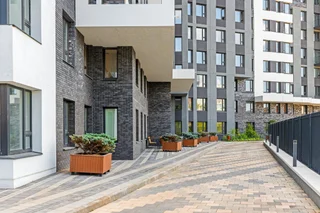 Москва: RentWill (РентВилл) на улице Бутлерова