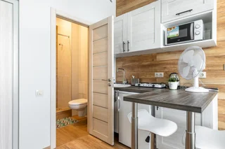 Москва: RentWill (РентВилл) на улице Бутлерова