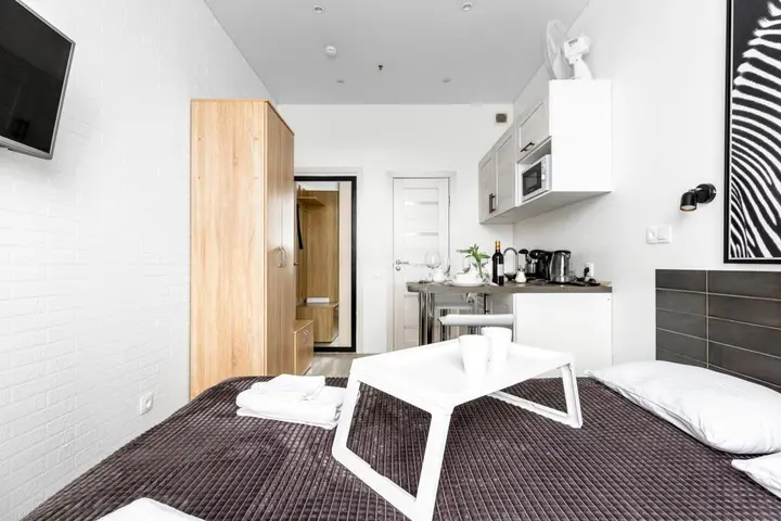 Москва: RentWill (РентВилл) на улице Бутлерова