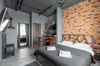 Москва: RentWill (РентВилл) на улице Бутлерова