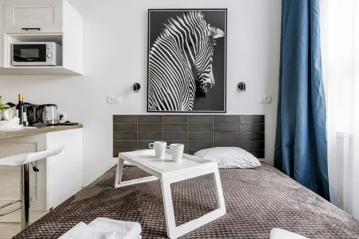 Москва: RentWill (РентВилл) на улице Бутлерова