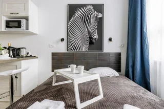 Москва: RentWill (РентВилл) на улице Бутлерова