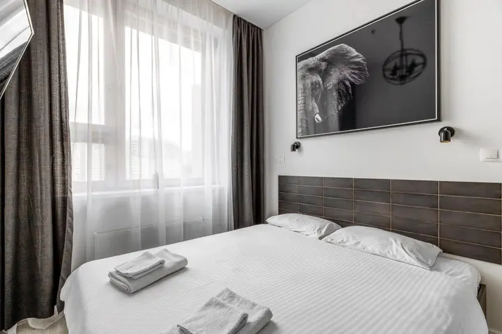 Москва: RentWill (РентВилл) на улице Бутлерова