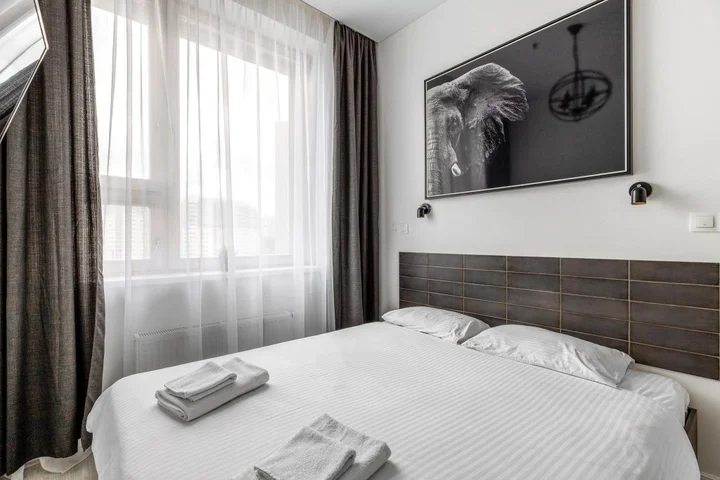Москва: RentWill (РентВилл) на улице Бутлерова