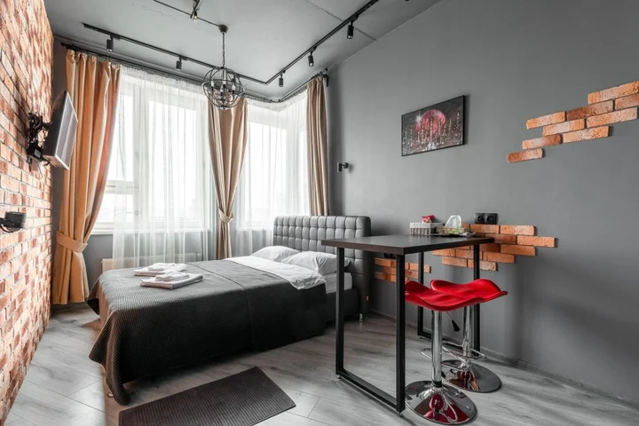 Москва: RentWill (РентВилл) на улице Бутлерова