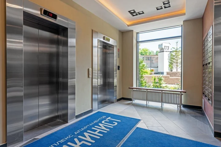 Москва: RentWill (РентВилл) на улице Бутлерова