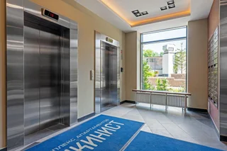 Москва: RentWill (РентВилл) на улице Бутлерова