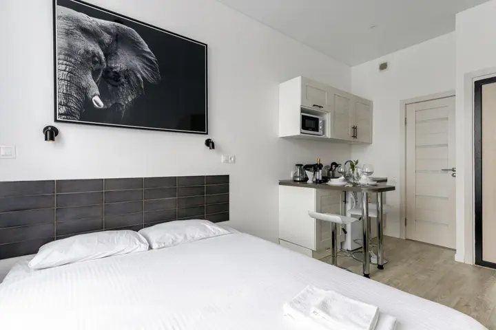 Москва: RentWill (РентВилл) на улице Бутлерова