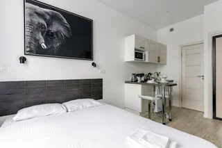 Москва: RentWill (РентВилл) на улице Бутлерова