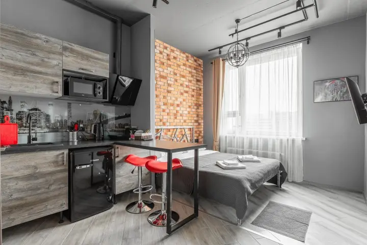 Москва: RentWill (РентВилл) на улице Бутлерова
