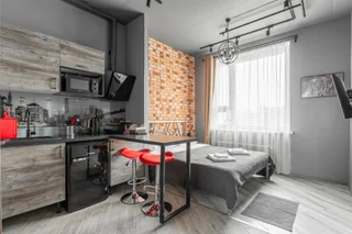 Москва: RentWill (РентВилл) на улице Бутлерова