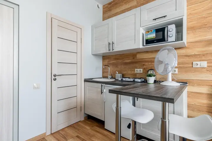 Москва: RentWill (РентВилл) на улице Бутлерова