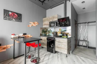 Москва: RentWill (РентВилл) на улице Бутлерова