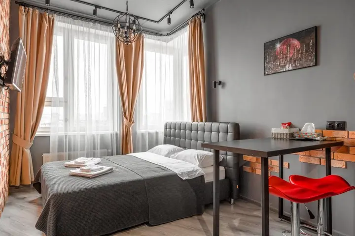 Москва: RentWill (РентВилл) на улице Бутлерова