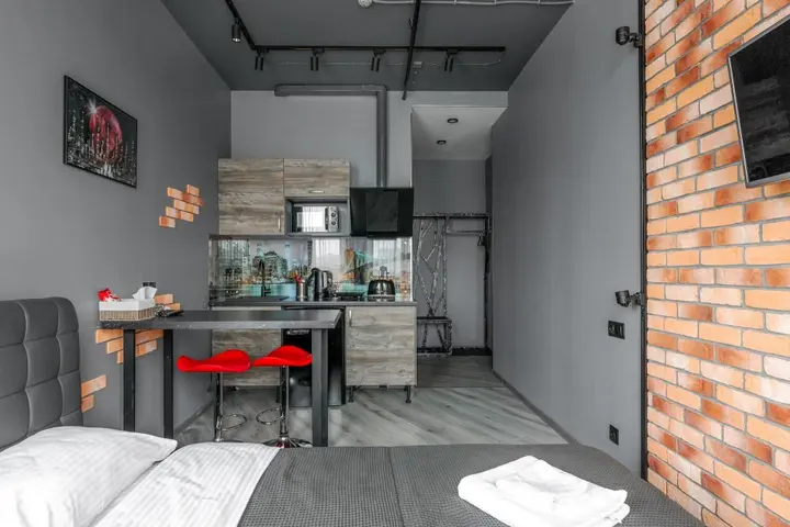 Москва: RentWill (РентВилл) на улице Бутлерова
