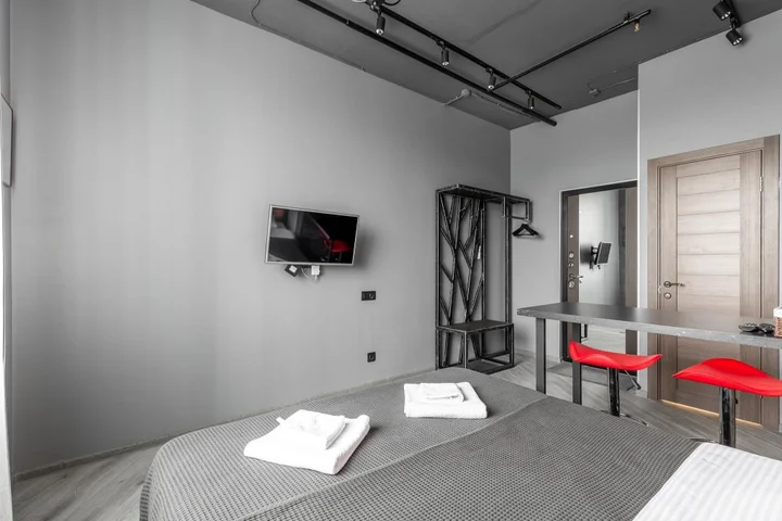 Москва: RentWill (РентВилл) на улице Бутлерова
