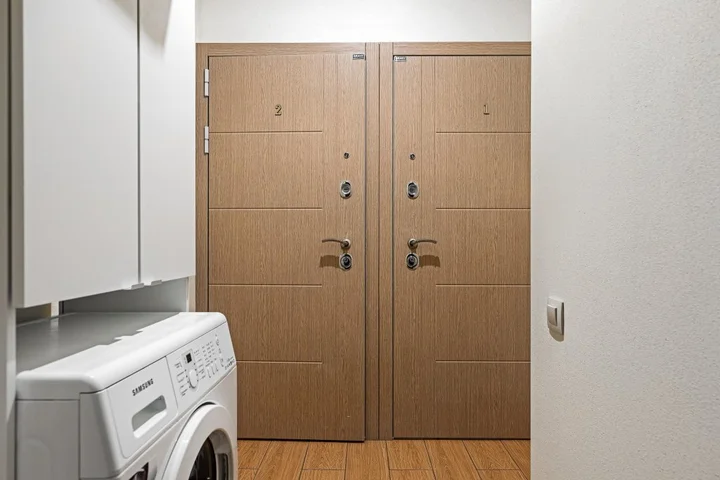 Москва: RentWill (РентВилл) на улице Бутлерова