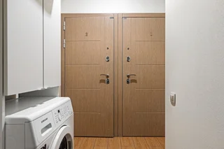 Москва: RentWill (РентВилл) на улице Бутлерова