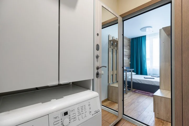 Москва: RentWill (РентВилл) на улице Бутлерова