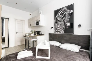 Москва: RentWill (РентВилл) на улице Бутлерова