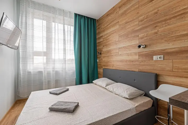 Москва: RentWill (РентВилл) на улице Бутлерова