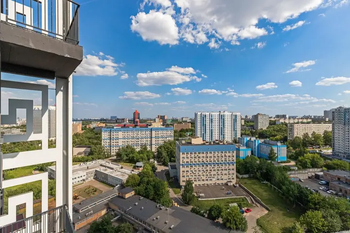 Москва: RentWill (РентВилл) на улице Бутлерова