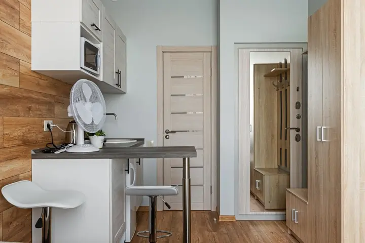 Москва: RentWill (РентВилл) на улице Бутлерова