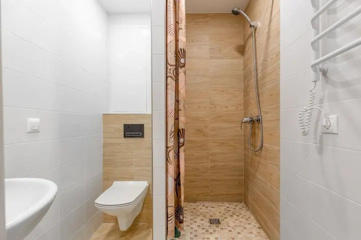 Москва: RentWill Tower Tokyo 307-2