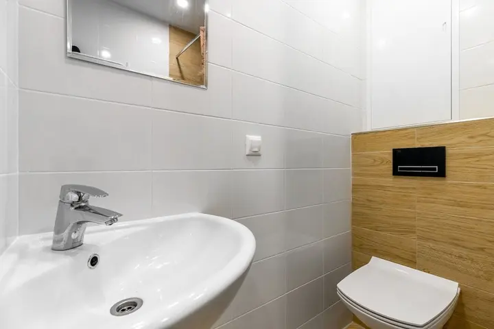 Москва: RentWill Tower Tokyo 307-2