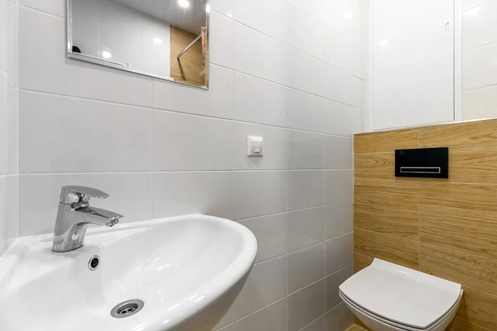Москва: RentWill Tower Tokyo 307-2